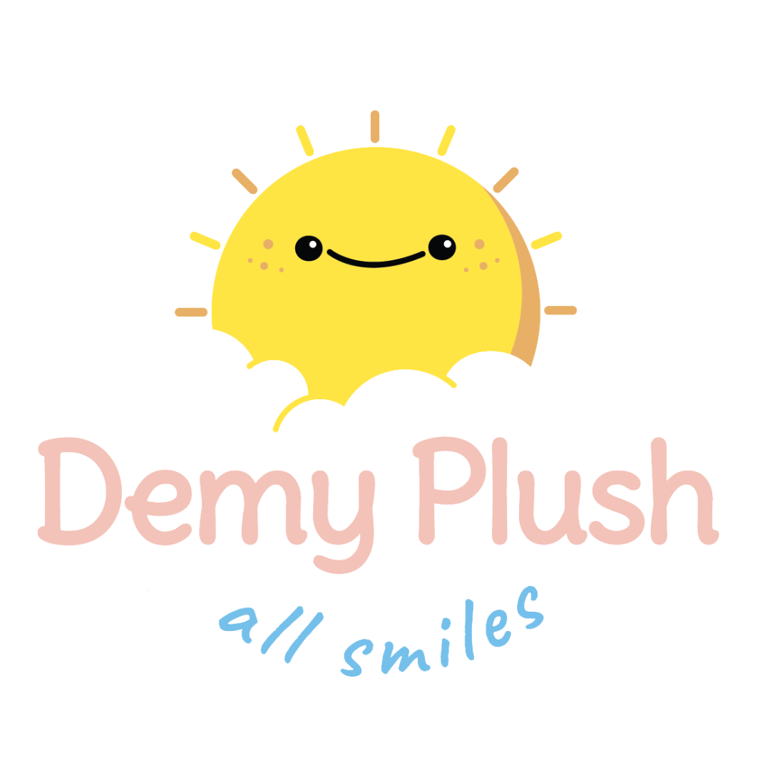 Demy Plush