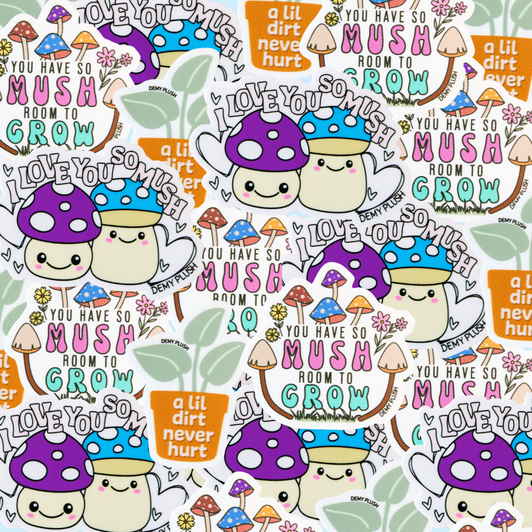 Sticker Bundle